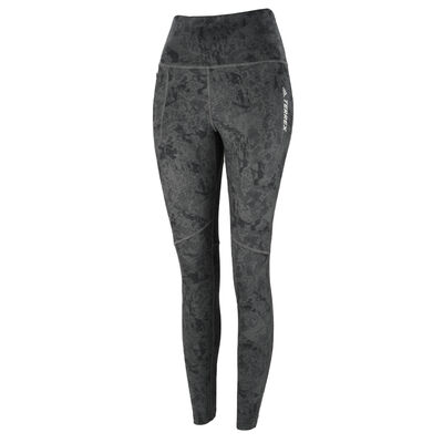 Calza adidas Terrex Mujer
