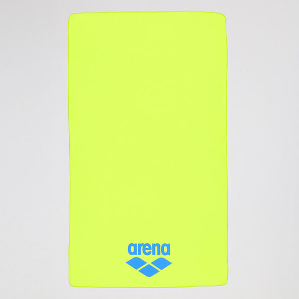 Toall&oacute;n Arena Microfiber