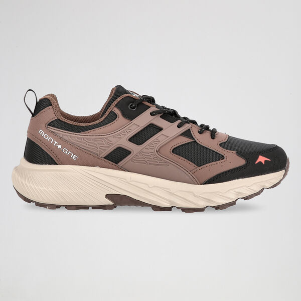 Zapatillas Montagne Everpeak Hombre