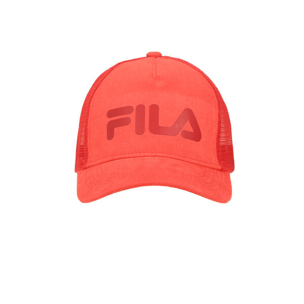 Gorra Fila Trucker Logo