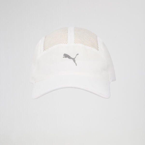 Gorra Running Puma Visor Mesh