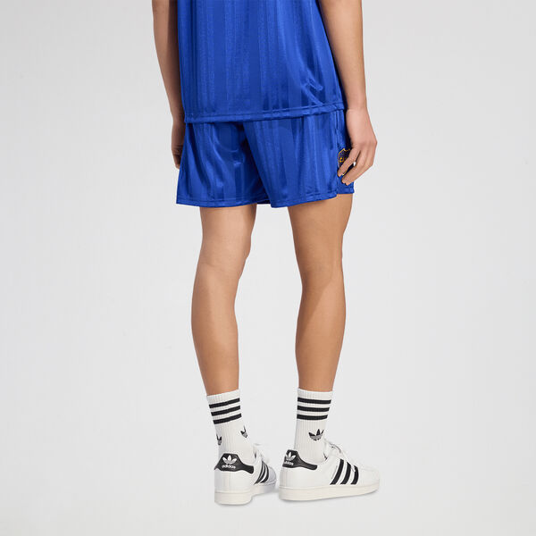 Short Boca Juniors adidas EQT Hombre