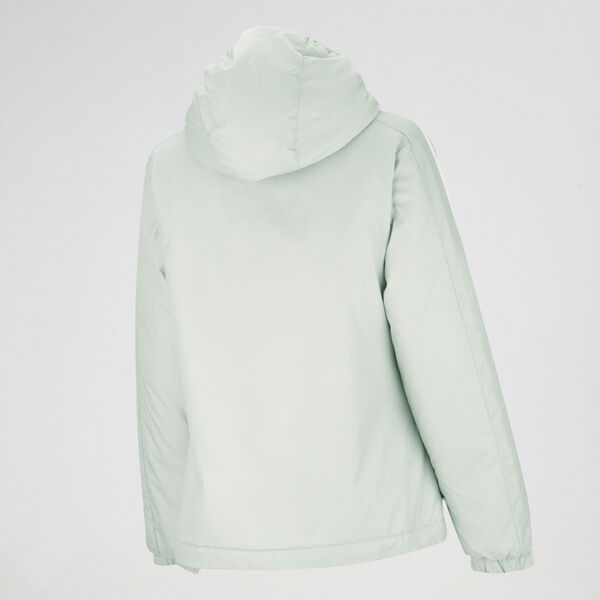 Campera adidas Essentials 3 Tiras Insulation Mujer