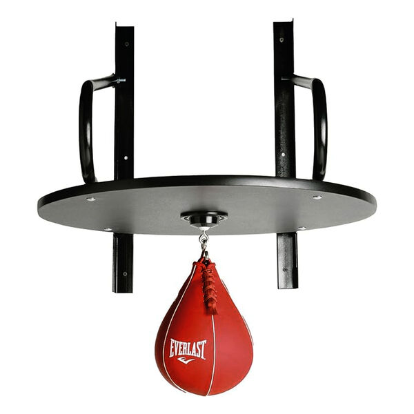 Bolsa de Boxeo con Plataforma Everlast Six Piece Speed