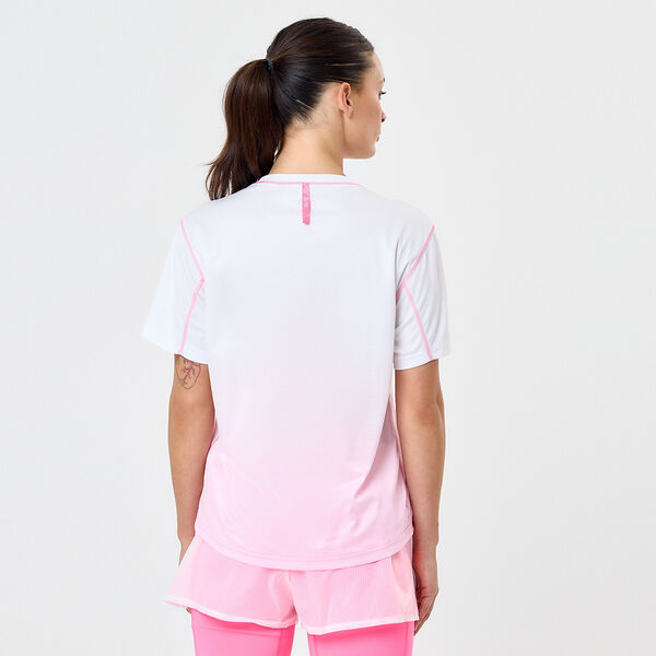 Remera Running adidas Tokyo 2in1 Muje