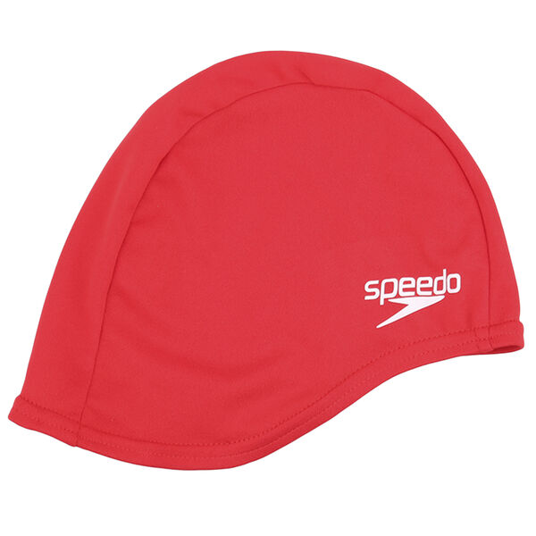 Gorra Speedo Polyester Au