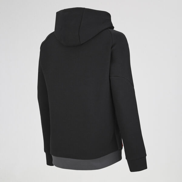 Buzo Ac Milán Puma 25/26 de Hombre