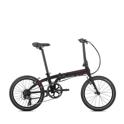 Bicicleta Tern Link C8 R20