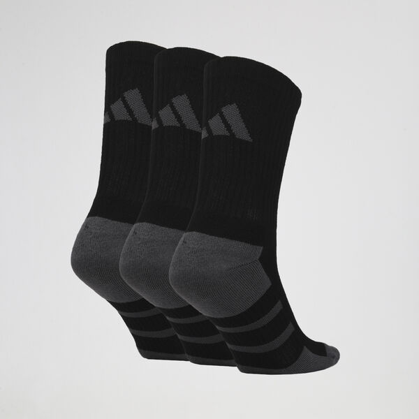 Pack de Medias adidas Essentials Climacool Crew X3
