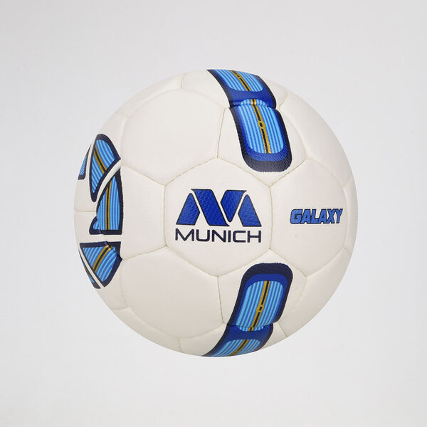 Pelota F&uacute;tbol Munich Galaxy N5