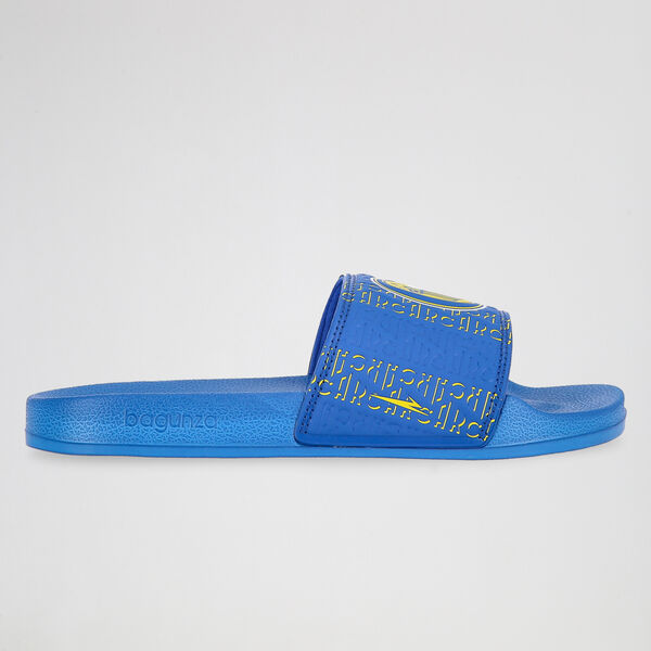 Ojotas Rosario Central Bagunza Suplente Mujer