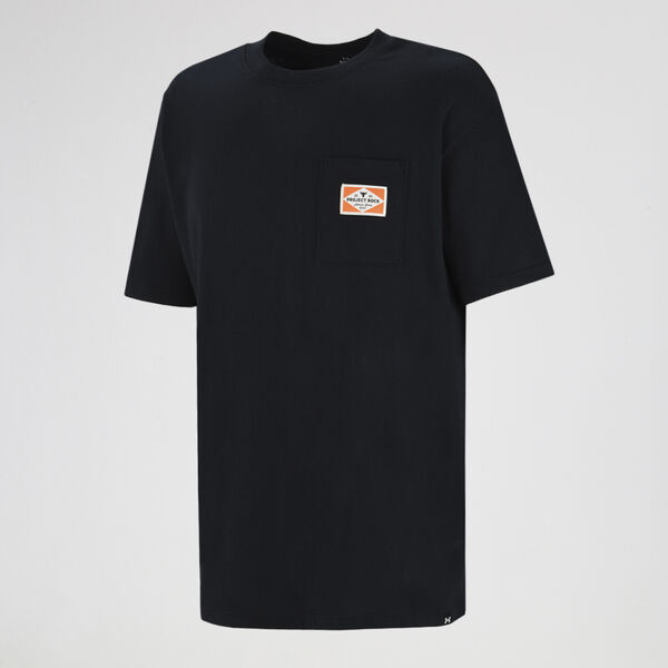 Remera Under Armour Project Rock Tools Of The Trade Hombre