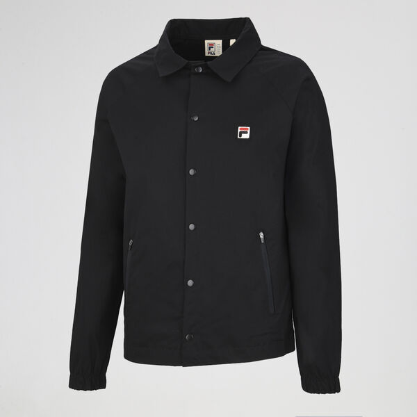 Buzo Fila Coach F-box Hombre