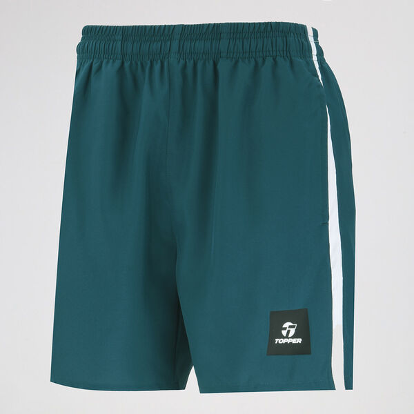 Bermuda Topper Training Vent Hombre