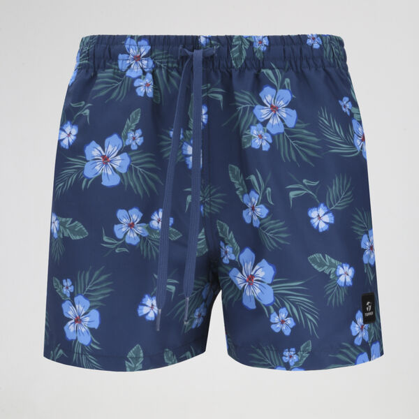 Traje De Baño Topper Super Slim Poliéster Hombre