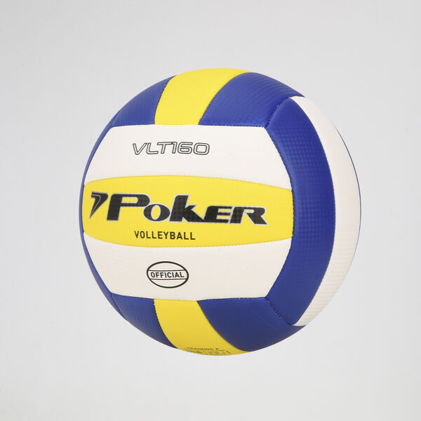 Pelota Voley Poker VLT 160