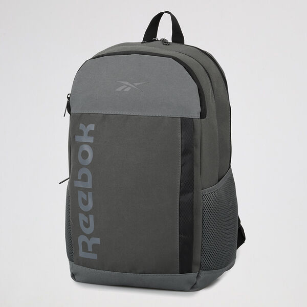 Mochila Reebok 16 Pulgadas con Bolsillo Externo