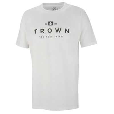 Remera Urbana Trown Trade Unisex