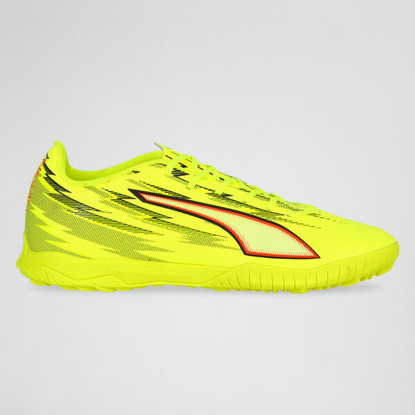 Botines Puma Ultra 6 Play Tt Hombre