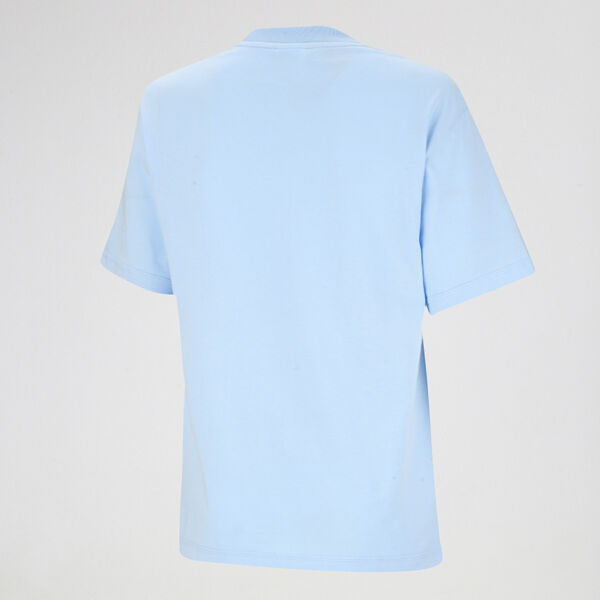 Remera adidas Essentials Logo Grande para Mujer