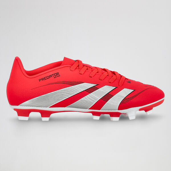 Botines Fútbol adidas Predator Club FG/MG