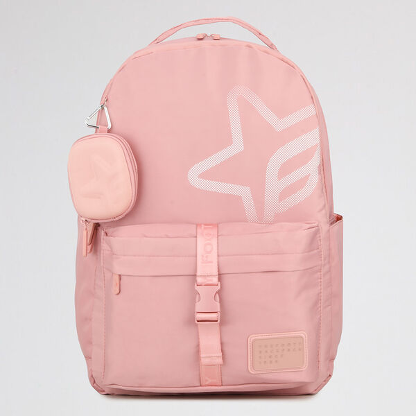 Mochila Footy Espalda Urban 17 Infantil tiras reforzadas