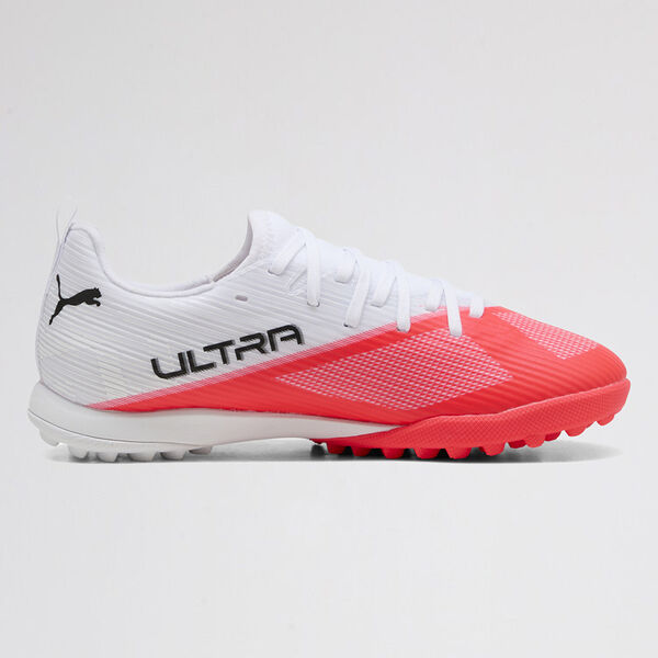 Botines F&uacute;tbol Puma Ultra 7 Match TT Infantil