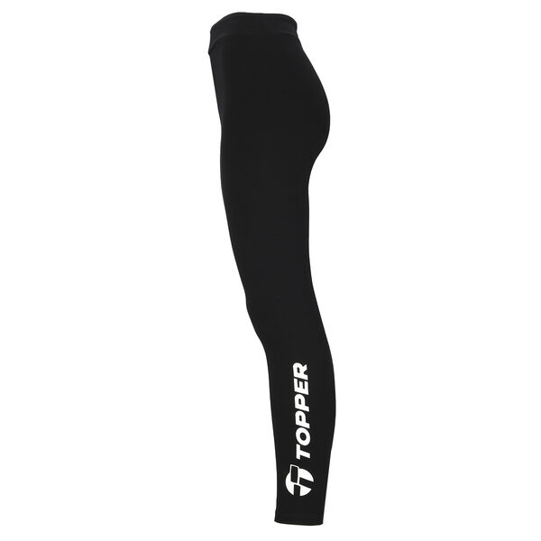 Calza Topper Brand Mujer