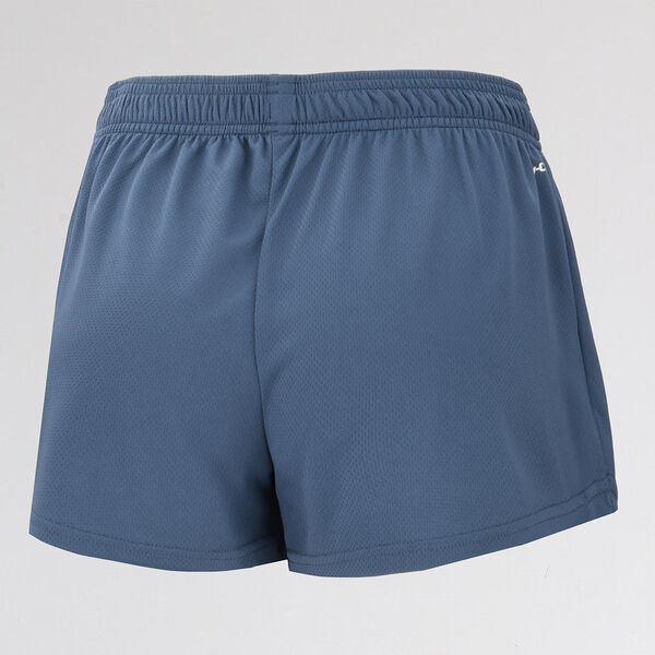 Short Entrenamiento Topper KT GD Mujer
