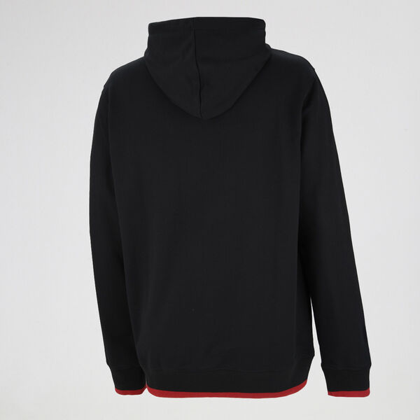 Buzo NBA Miami Heat Basic Hombre