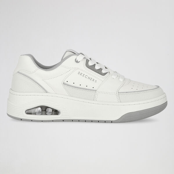 Zapatillas Skechers Uno Court Low Post Hombre