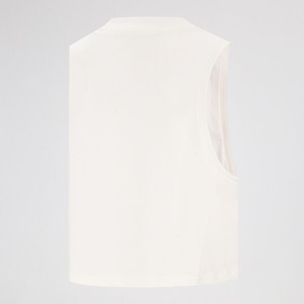 Musculosa Converse Logo Mujer