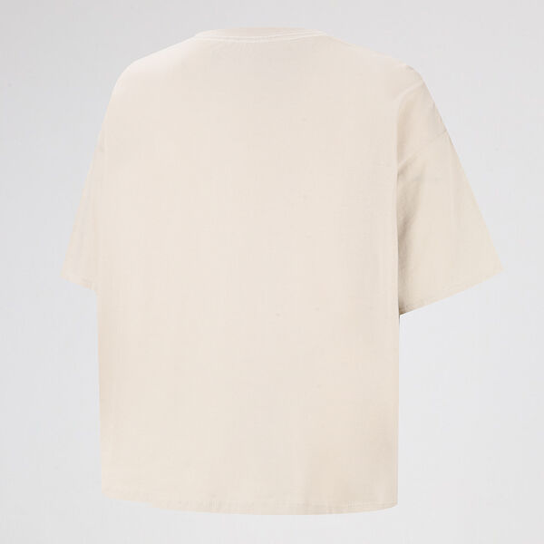 Remera algod&oacute;n Topper GTW MC Mujer