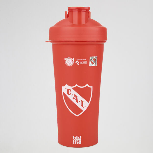 Vaso Big Life Mezclador Shaker Independiente