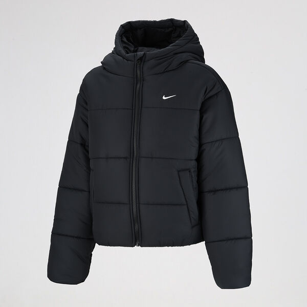 Campera Nike Classic Puffer Mujer