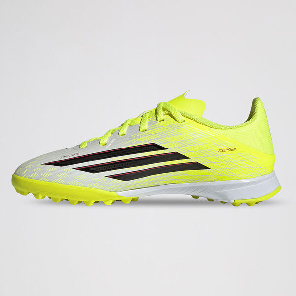 Botines adidas F50 League Tf Infantil