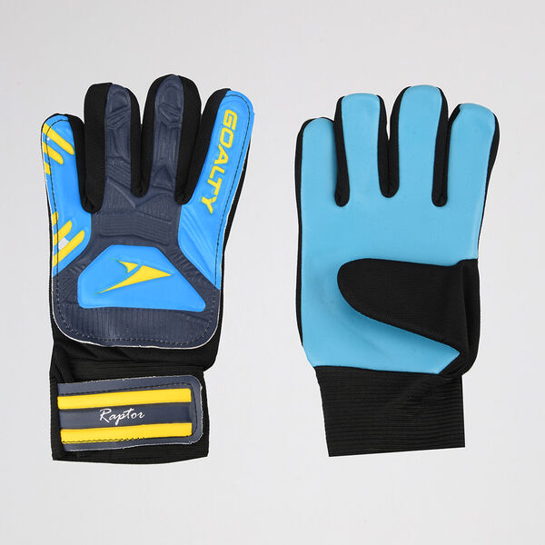 Guantes F&uacute;tbol Goalty Raptor 4 Infantil