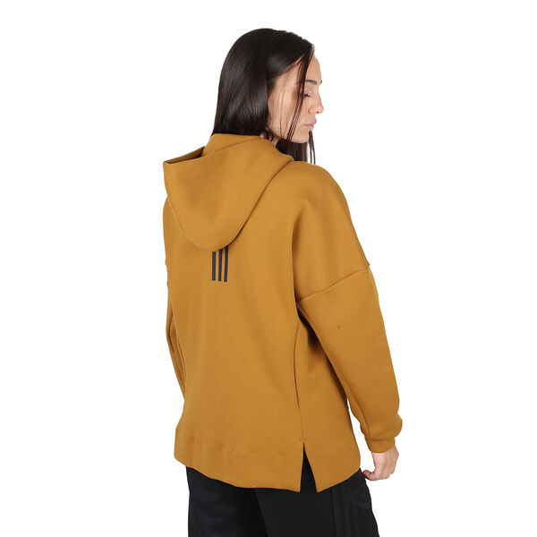 Campera adidas Mission Victory Loose Mujer