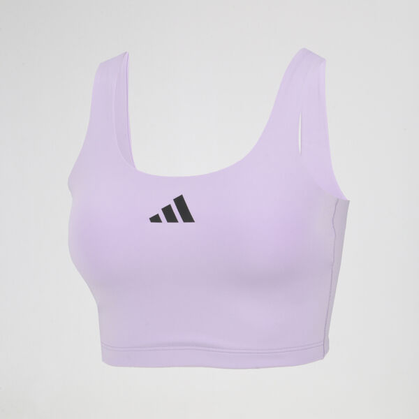 Top Entrenamiento adidas Power Soporte Ligero Mujer