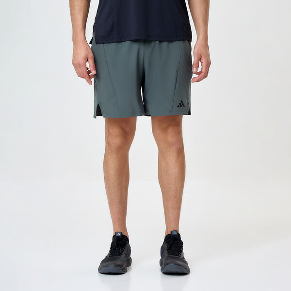 Short Entrenamiento adidas D4t Hombre