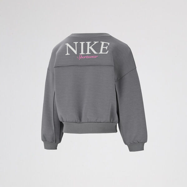 Buzo Jordan Game Swoosh Match Ni&ntilde;a