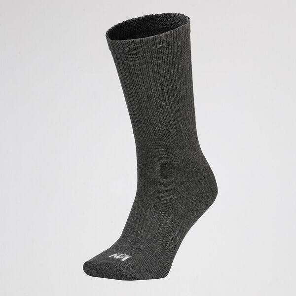 Medias Mutz Sport con Tal&oacute;n y Puntera Hombre algod&oacute;n