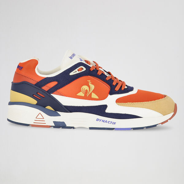 Zapatillas Le Coq Sportif R1100 Pop