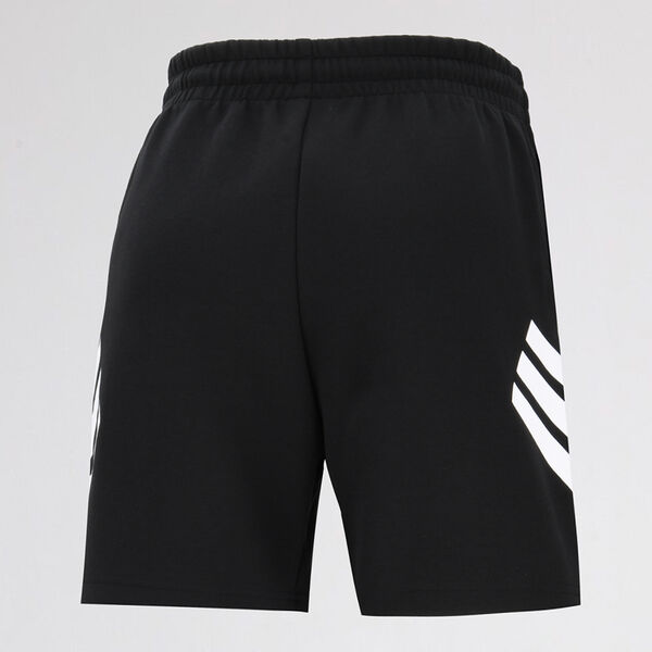 Short adidas Future Icons 3 Tiras Hombre