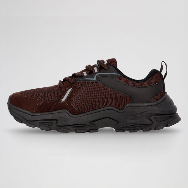 Zapatillas Lotto Trail Hombre