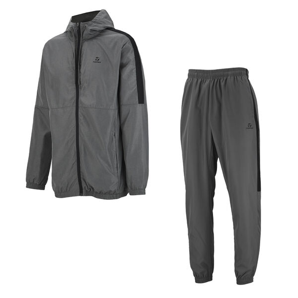 Conjunto Entrenamiento Topper Wv Hombre
