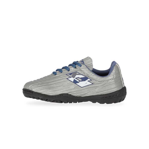 Botines Fútbol Lotto Solista Sof 800 Turf Niño