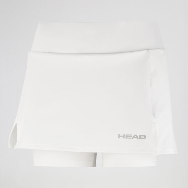 Pollera Tenis Head Club Basic Mujer