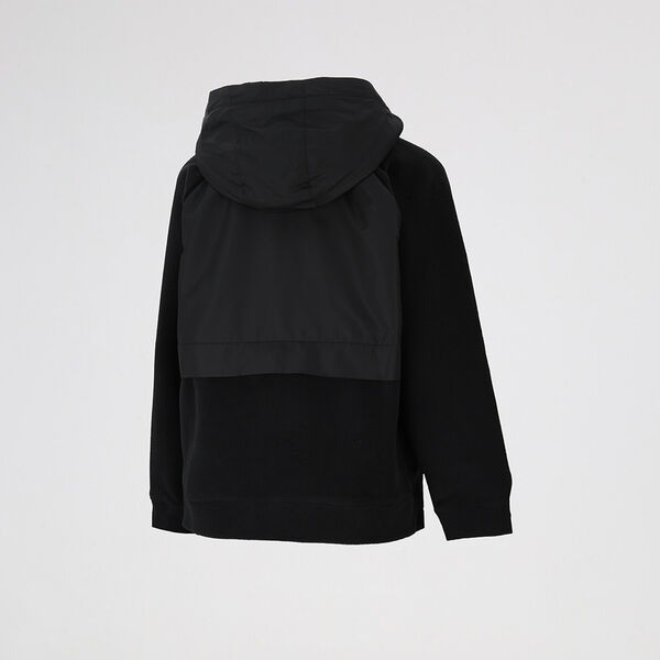 Campera Nike RWB Mixed Media Sports Ni&ntilde;o