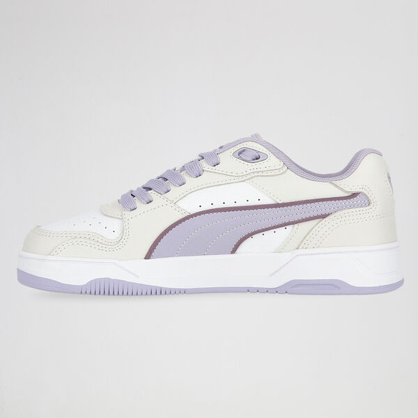 Zapatillas Puma RBD Break Low Mujer